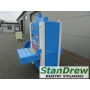 Szlifierka szerokotaśmowa Houfek Buldog 630 C